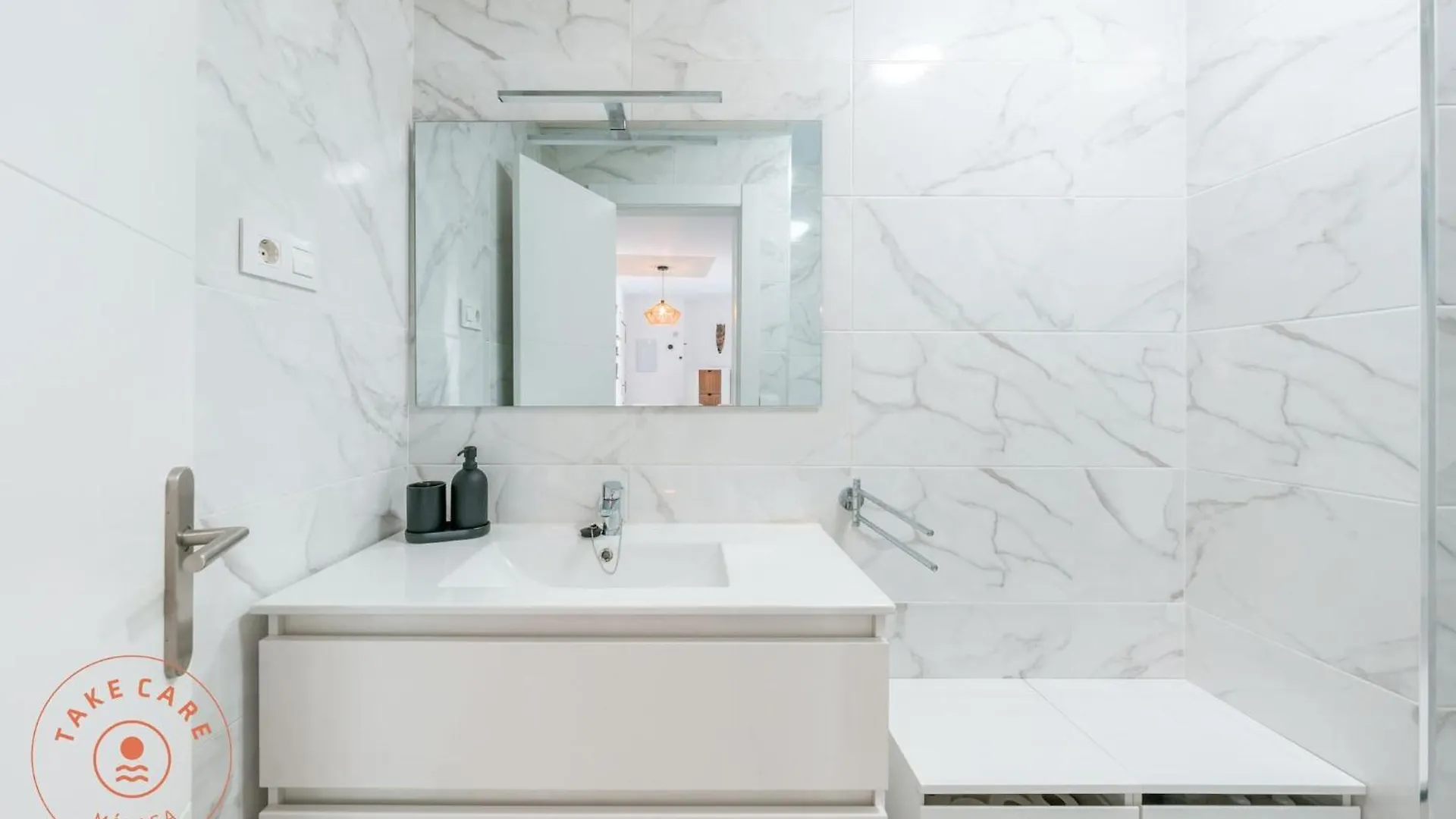 Perfect Apartment In Malaga Centre - Tcm