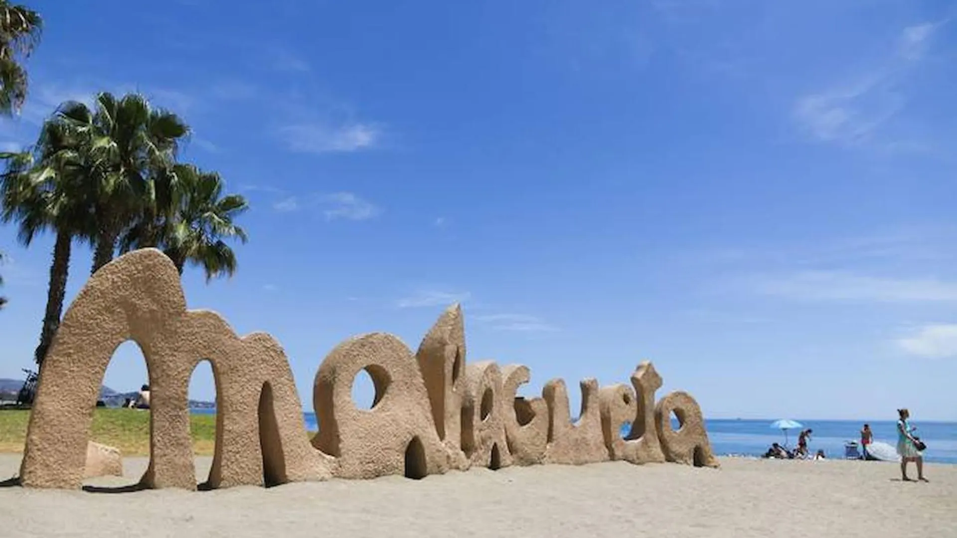 Perfect Apartment In Malaga Centre - Tcm