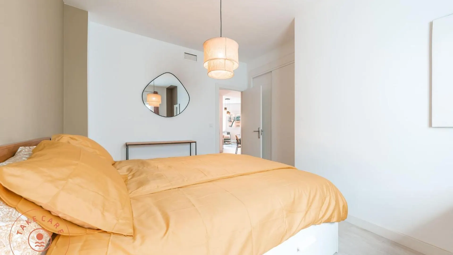 Perfect Apartment In Malaga Centre - Tcm España