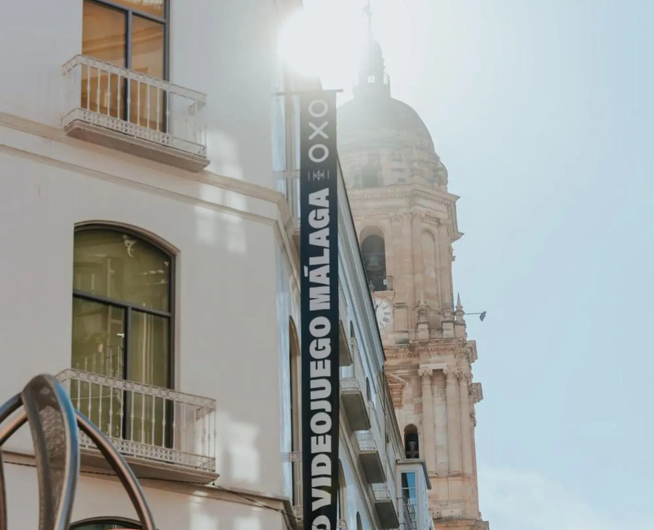 Perfect Apartment In Malaga Centre - Tcm