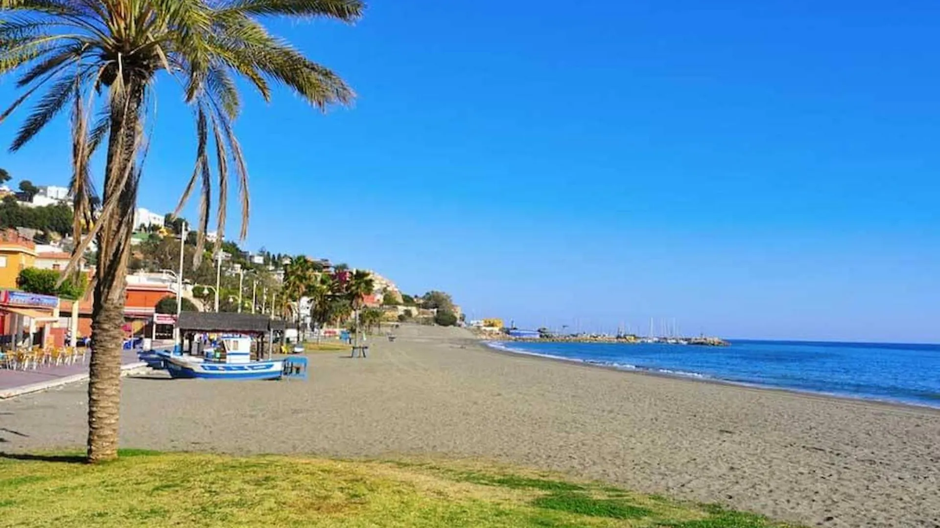 Perfect Apartment In Malaga Centre - Tcm