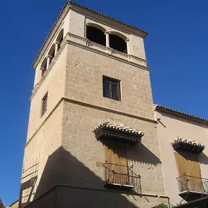 Residencia Universitaria San José , Málaga España
