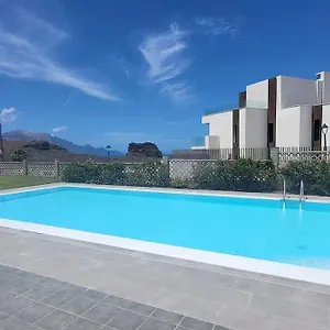 D' Angels , Agaete (Gran Canaria) España