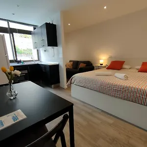 Sea Loft , Icod De Los Vinos España