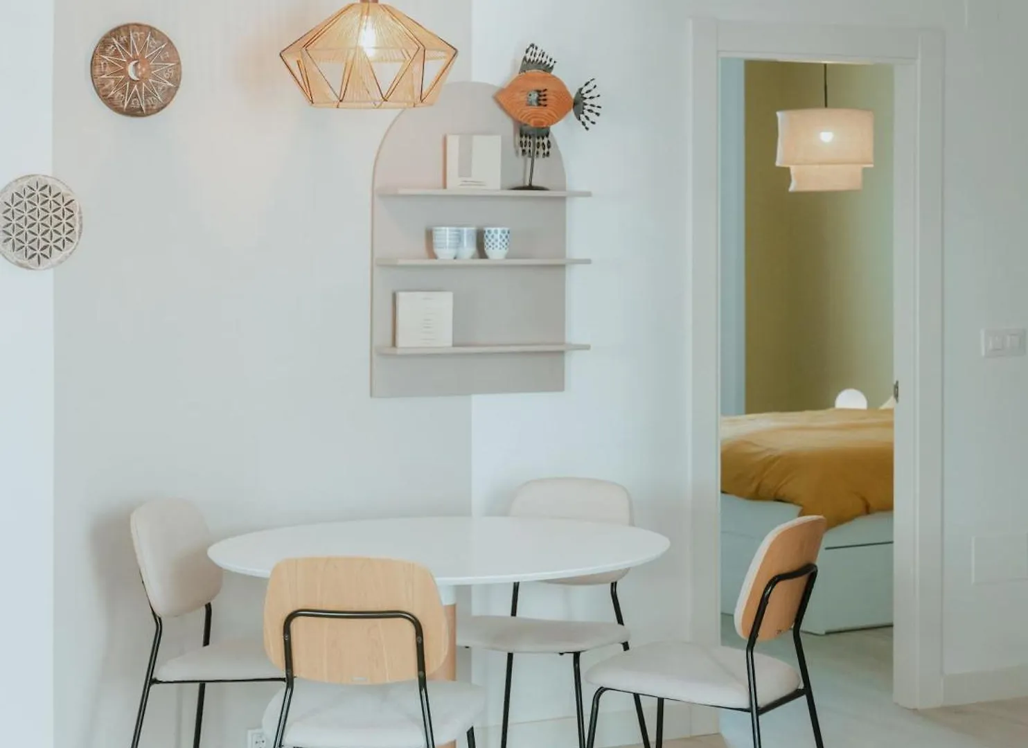 Perfect Apartment In Malaga Centre - Tcm