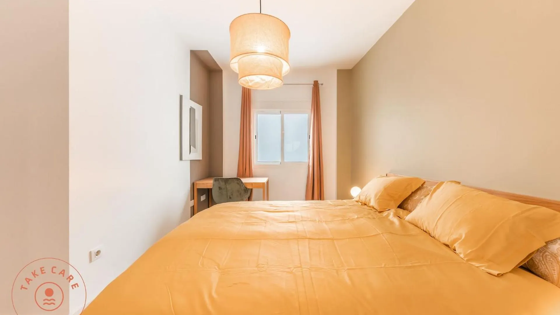 Perfect Apartment In Malaga Centre - Tcm 0*,  Hiszpania
