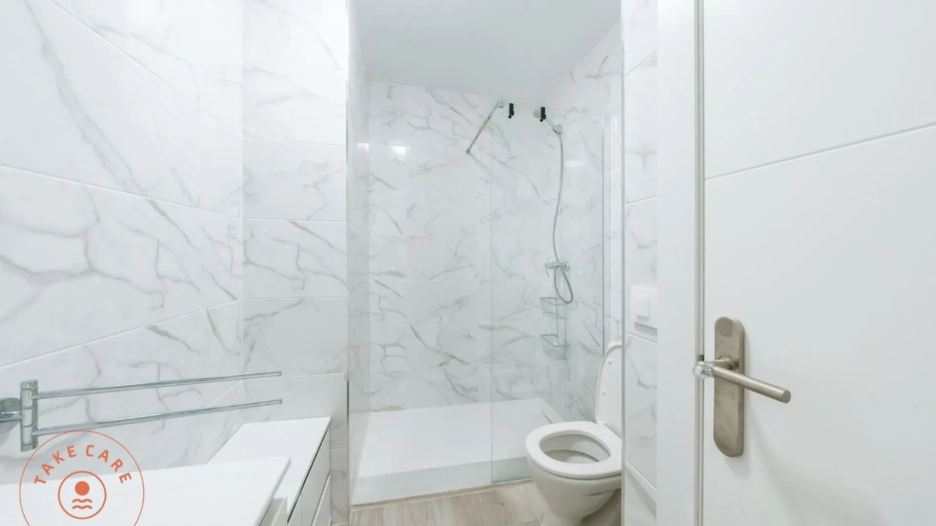 Perfect Apartment In Malaga Centre - Tcm