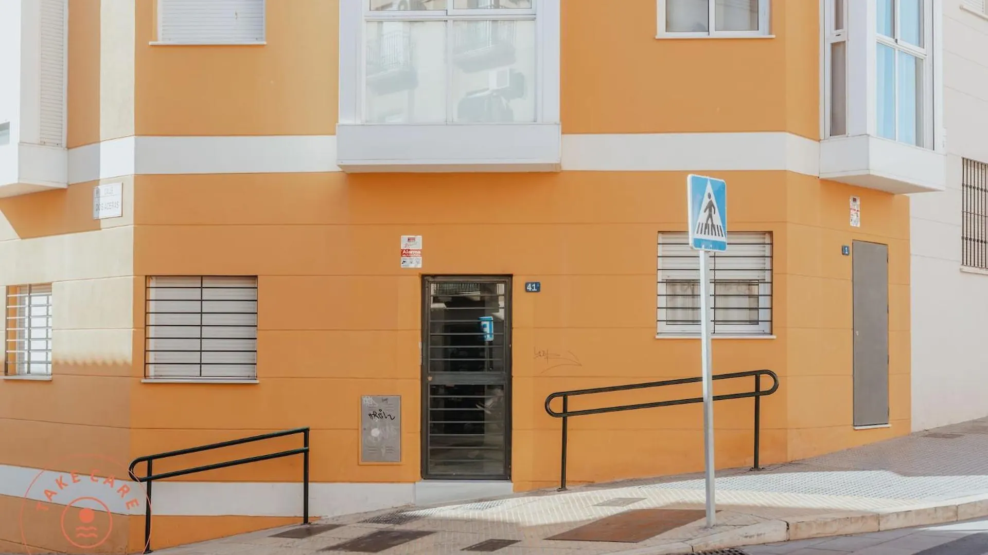 Perfect Apartment In Malaga Centre - Tcm 0*,  Spain
